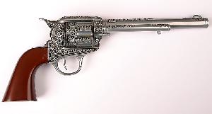 revolver 45